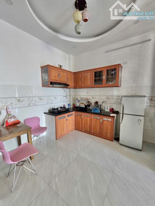 Bán nhà mặt tiền view sông ngay cầu Lê Thanh Nghị - 3