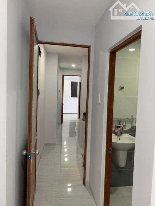 BÁN NHÀ ĐẸP 4 TẦNG – NGUYỄN ĐÌNH CHIỂU - Q3 – Ô TÔ ĐỖ CỬA -3.2 x 8.8m- 8.5 TỶ TL - 3