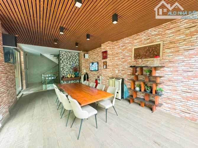 TÒA NHÀ 8 TẦNG THANG MÁY-12.5Mx16M-ĐA CÔNG NĂNG - NGAY ETOWN CỘNG HÒA P.13 TÂN BÌNH - 3