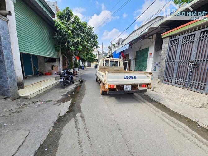 Đất gần chợ Đoàn Thị Kia, phường Tân Đông Hiệp, TP Dĩ An - 3