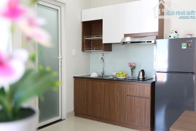 🏠 🏠 🏠  Phòng trọ cao cấp dạng Studio, Duplex - FULL NT - ngã tư Hàng Xanh, Bình Thạnh - 3