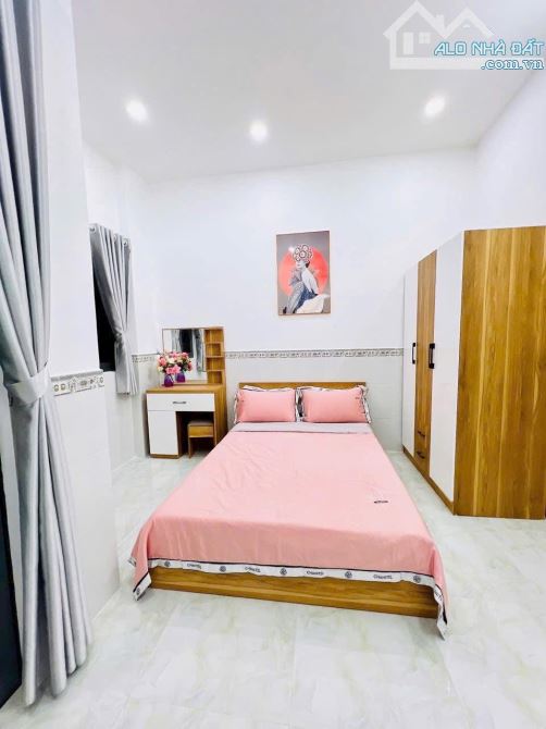☣️ Mua ngay nhà Bùi Hữu Nghĩa, Quận 5 (1 trệt + 2 lầu) / 65.9m2 / Giá 2 Tỷ 320 - 3
