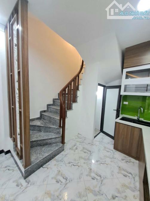 💥Láng Hạ, Nhà Xây Mới, Ngõ Ba Gác Tránh, Trước Nhà Thoáng, DT 30m2, 5 Tầng - 3