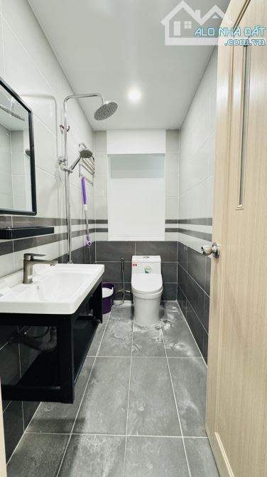 🏭 CHỈ 1,9TỶ CÓ NHÀ ĐẸP Ở NGAY 5x5M LÔ GÓC, 3 TẦNG - 3PN, HUỲNH TẤN PHÁT NHÀ BÈ 💥 - 3
