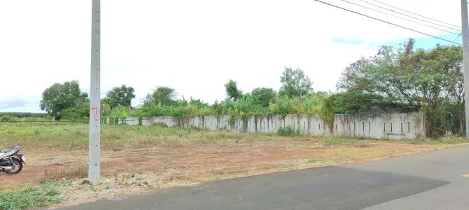 CẦN BÁN GẤP lô đất view Hồ Suối Môn tuyệt đẹp. Dt 1200m2-22mx60m-thổ cư 240m, giá 6ty - 3