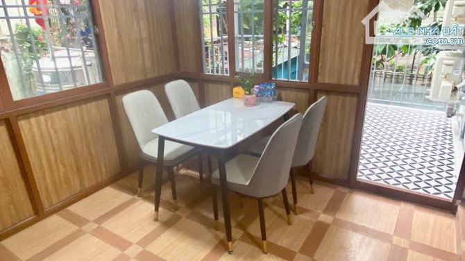 🏢 TẬP THỂ TẦNG 2 - MẶT NGÕ Ô TÔ - FULL NỘI THẤT - GIÁ CHỈ 3.95 TỶ! 💯 - 3