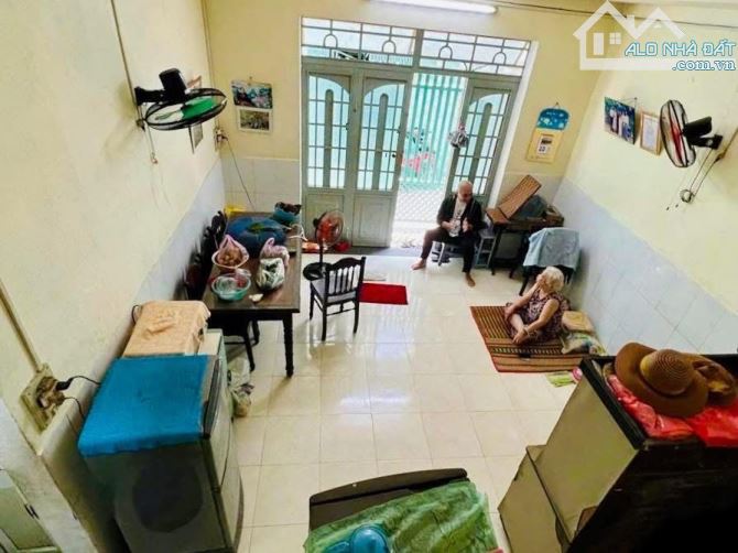 🌟Chào bán nhà 2 tầng K528/ Ông Ích Khiêm , Q. Hải Châu, - 3