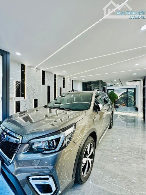 Chủ nhà ngộp vốn cần bán gấp nhà Hoàng Hoa Thám, Tân Bình - Giá 4 tỷ 390/60m2(4mx15m) - 3