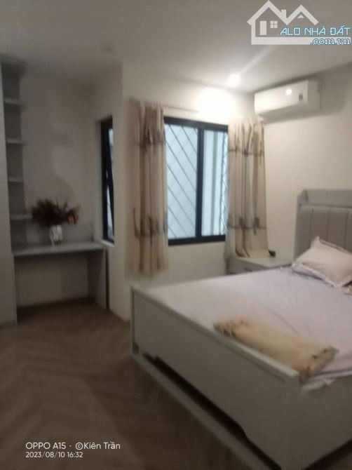 Bán nhà mặt phố Quan Nhân, Thanh Xuân, kinh doanh sầm uất. - 3