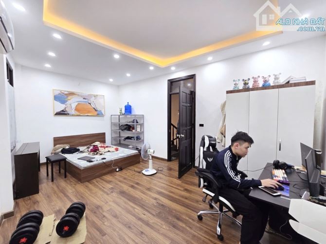 Bán nhà Xuân Thuỷ, dt40m, Ngõ nông, gần ô tô, gần phố, 9 tỷ. - 3
