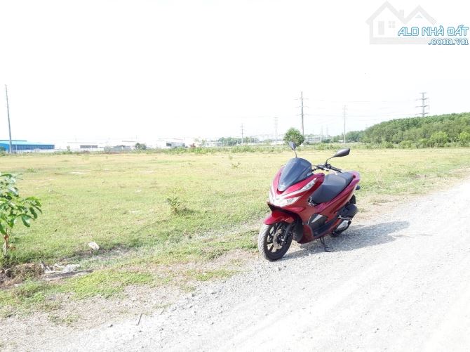Chính chủ bán đất ở đường ô tô khu dân cư có thổ cư giá đầu tư rất tốt - 3