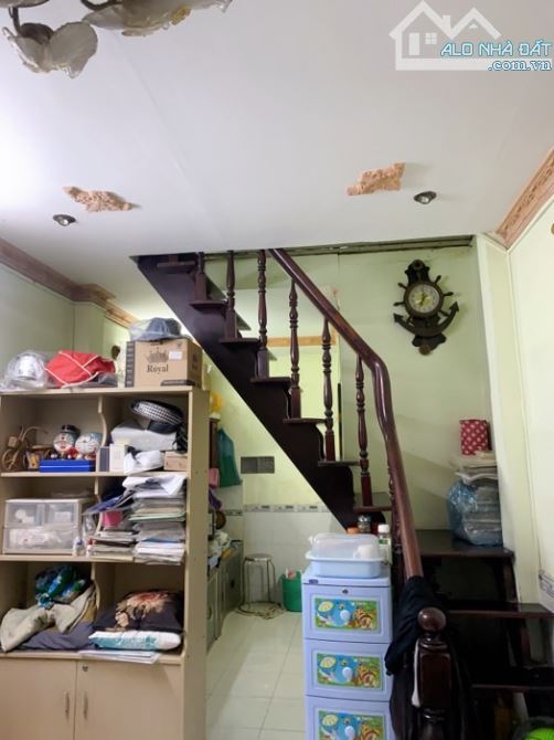 [GÒ VẤP] SIÊU RẺ - 2 TẦNG BTCT- 22M2 - AN NINH- CHỈ NHỈNH 2 TỶ🌹 - 3