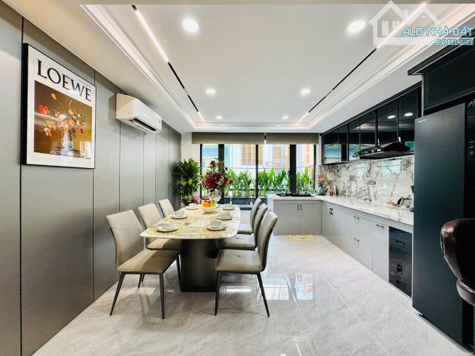 Thiết kế hiện đại cần bán nhà Ngô Thị Thu Minh, Tân Bình - Giá 4 tỷ 250 / 48m2(4mx12m) - 3