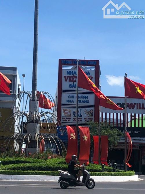 Bán nhà 3 tầng mặt tiền đường thái nguyên - 3