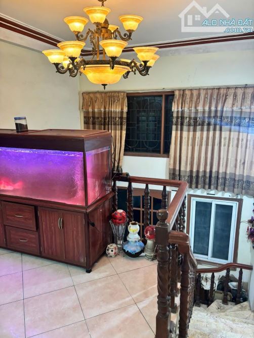 Bán nhà Vũ Tông Phan, Khương Đình, Thanh Xuân, 39m2, 5 Tầng, hơn 4 tỷ chút - 3