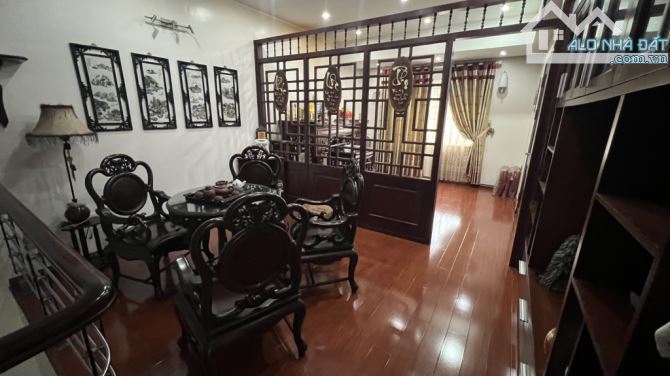 Biệt thự sân vườn KĐT Mỗ Lao, Hà Đông - 3