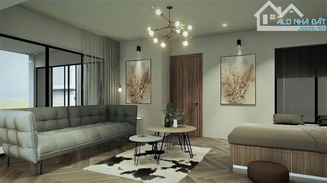 Bán Gấp Căn Hộ CC R2 Goldmark City, 36 Hồ Tùng Mậu, Bắc Từ Liêm, 80m2 Đủ Nội Thất, Giá Nhỉ - 3