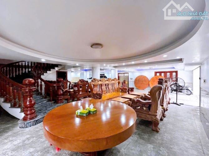 NP596 Bán gấp siêu phẩm biệt thự góc 2mt Ngang 16m sàn xây dựng 1000m2 - GX Hoà Bình -P.Tâ - 3