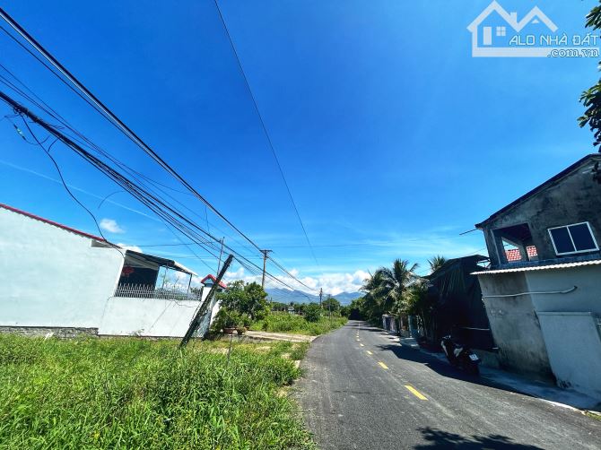 Bán đất xã Diên Thạnh ngay bên cạnh trung tâm hành chính mới Diên Khánh - 3