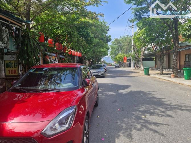 🏡 BÁN ĐẤT TẶNG NHÀ 2 TẦNG – LÔ GÓC 2 MẶT TIỀN DƯƠNG ĐÌNH NGHỆ – SÁT BIỂN MỸ KHÊ - 3