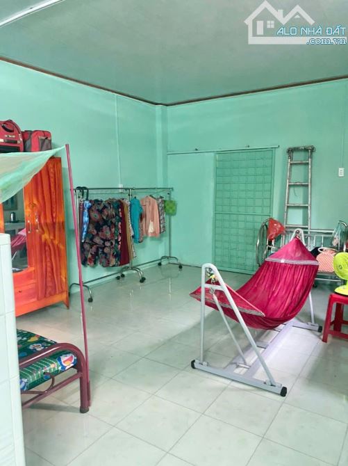 NP355 Bán nhà gác lửng phường tam hoà gần QL1A , Chợ Tam Hoà , GX Bùi Thái   Nhà Gồm : 03 - 3