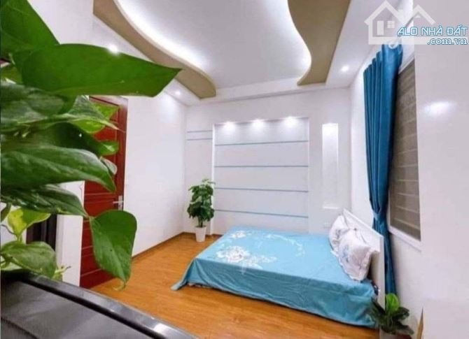 CCMN DỊCH VỌNG HẬU- 10 TRƯỜNG ĐẠI HỌC- 68M2- 6T- MT 6M-15 PHÒNG FULL- 70TR/ THÁNG. - 3