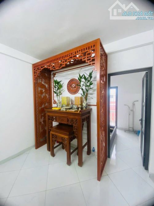 NHÀ TỔ 11 YÊN NGHĨA HÀ ĐÔNG, 30M, 4 TẦNG, MẶT TIỀN 3,3M, GIÁ 6,05 TỶ - 3