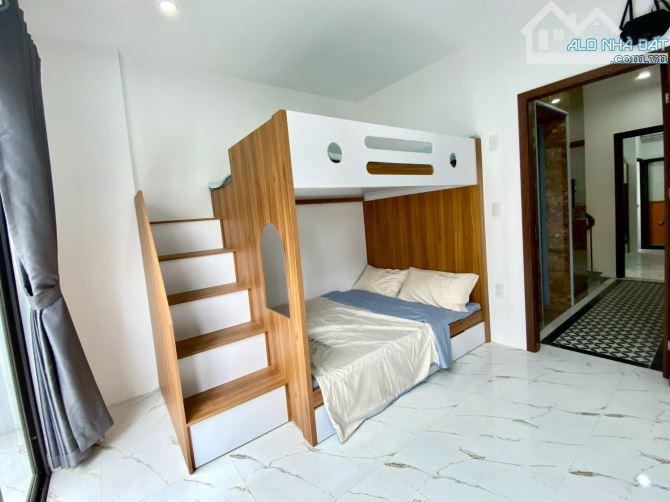 CẦN BÁN GẤP TOÀ CCMN 63m*7T*6m DÒNG TIỀN KHỦNG ~70Tr/THÁNG TẠI THANH XUÂN CHỈ CÓ HƠN 13TỶ - 3
