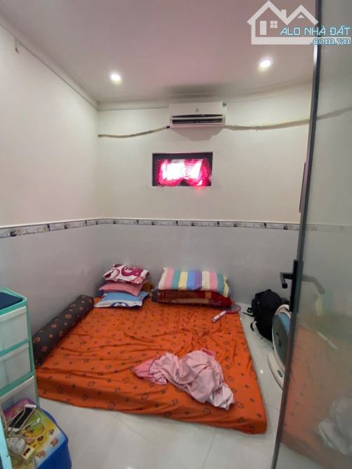 BÁN NHÀ 2 TẦNG, P. NGỌC HIỆP, TP NHA TRANG  2.2 Tỷ - 3