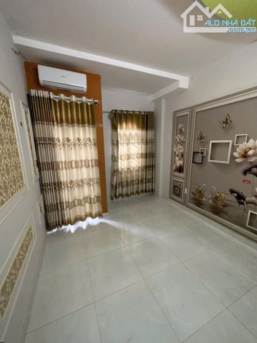 NHÀ BÁN 2 TẦNG - 27M2 - PHẠM VĂN CHIÊU - ĐS59 - GÒ VẤP - GIÁ NHỈNH 3.X TỶ - 3