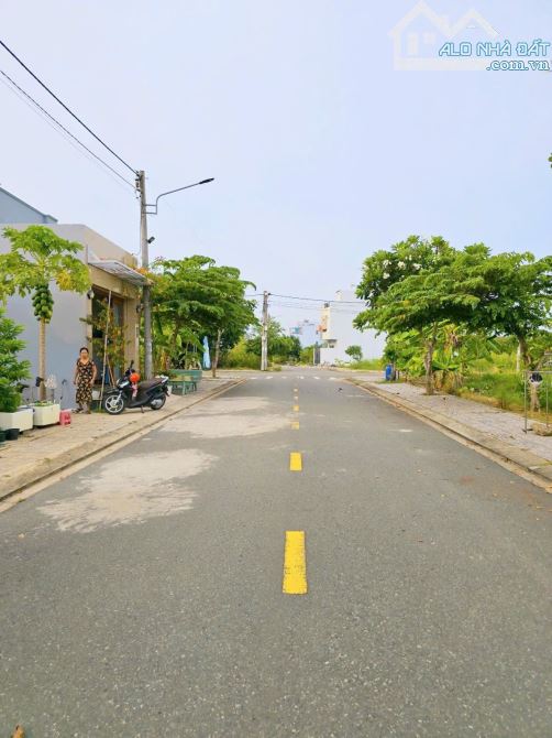 Lô Đất 62m2 giá 3,35 tỷ-giá chốt- Chủ quá ngộp - Nên không làm việc qua môi giới - 3