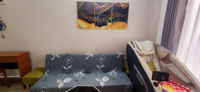 Bán căn hộ 59m2 Hoàng Quân, sổ hồng riêng - 3