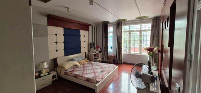Nguyễn Khang - 65m2 - 5 tầng - 6.9m mặt tiền - 23.9 tỷ - 3