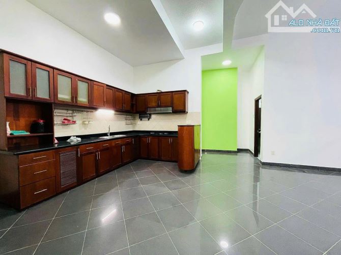 BÁN GẤP BIỆT THỰ 4 TẦNG NGUYỄN AN NINH, P14, BÌNH THẠNH, 205M², NỞ HẬU, GIÁ 32 TỶ - 3