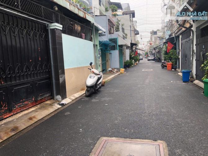TÂN PHÚ THOẠI NGỌC HẦU HÀNG HIẾM 2 MẶT TIỀN  TRƯỚC SAU 166m² GIÁ 17,5 tỷ - 3