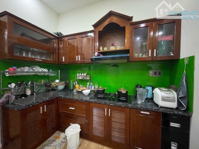 💥 NHÀ CẤP 4 MÓNG 3 TẦNG – CẠNH AN ĐÔNG VILLA – CHỈ 2,X TỶ Diện tích: 80m² (ngang 5,2m) - 3