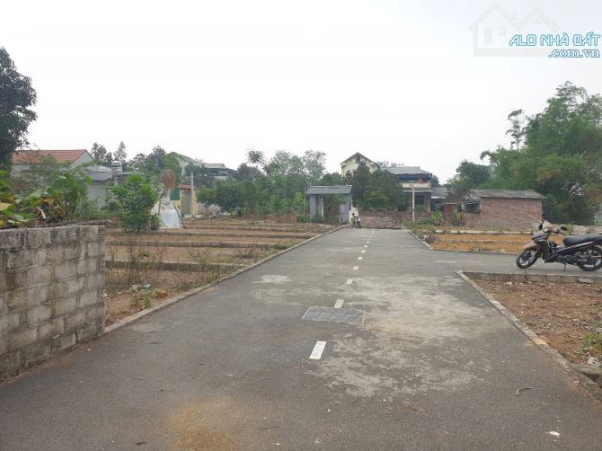 Nhân ngày của Mẹ giảm ngay 5 triệu khi mua 61,5m2 Yên Mỹ, Bình Yên, Thạch Thất, Hà Nội - 3