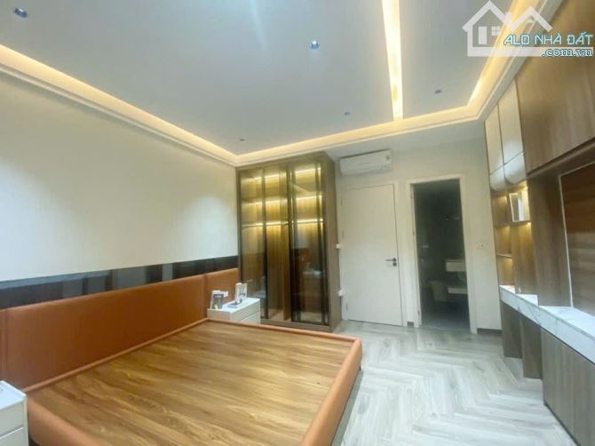 🏆BÁN NHÀ PHỐ PHAN ĐÌNH GIÓT, NHÀ MỚI, ÔTÔ ĐỖ CỔNG, THANG MÁY, HÀ ĐÔNG, 35M HƠN 6 TỶ🍀 - 3