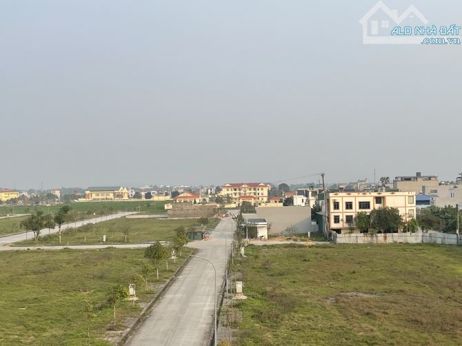 Cơ hội đầu tư đất nền trung tâm TP.Thanh Hoá chỉ 19,xtr/m2. Sổ đỏ sang tên - 3