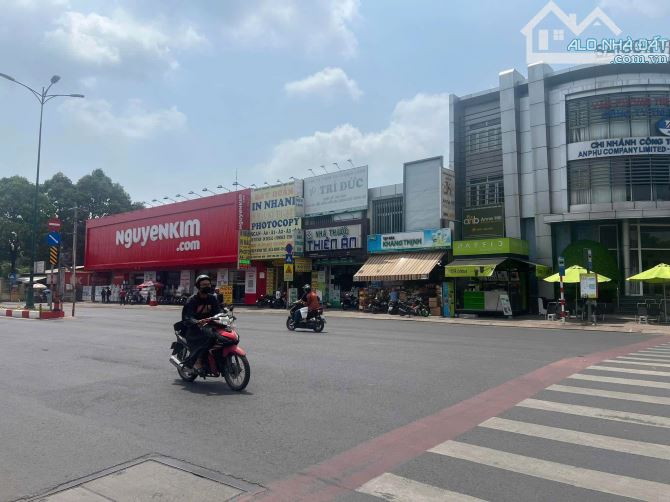 Chính chủ bán nhà 1 Tr3L đường 447- Lê Văn Việt - Phường Tăng Nhơn Phú A Quận 9 - 3