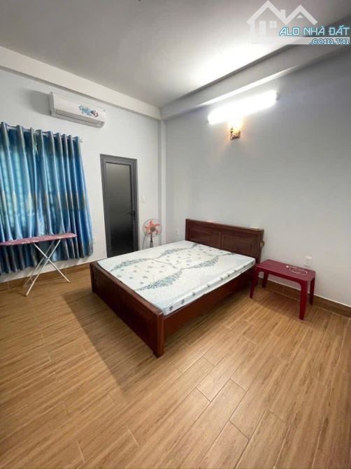 NGAY LÊ QUANG ĐỊNH GIAO PHAN ĐĂNG LƯU - PHƯỜNG 14 BÌNH THẠNH - 3 TẦNG BTCT 65M2 - CHỈ 7TỶ5 - 3