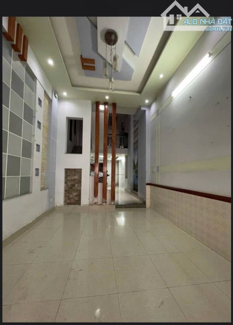 Bán Nhà Mặt Tiền Kinh Doanh đường 59 Phạm Văn Chiêu-P.14-Q.Gò Vấp-80m²(4 x 20 )giá 10,8 tỷ - 3