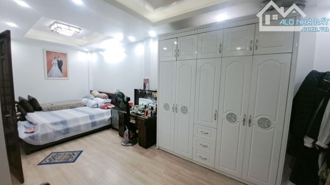CHÍNH CHỦ BÁN NHÀ TRẦN CUNG 45M X 5 TẦNG NHỈNH 7 TỶ - 3
