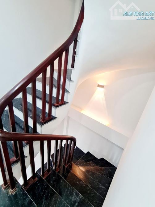 Nhà dt 36m2 ở Phú Lãm, Hà Đông,5 tầng mới tinh, chỉ hơn 4 tỷ - 3
