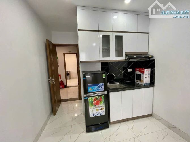 CCMN CẦU GIẤY ĐEM VỀ DÒNG TIỀN 100T/THÁNG - GẦN PHỐ - LÔ GÓC- DÒNG TIỀN 10 - 3