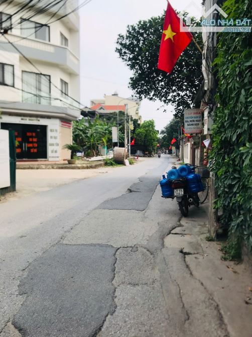 Siêu phẩm Việt Hùng - Đông anh, 30m ra trục chính liên xã, 60m2 vuông vắn đẹp. - 3