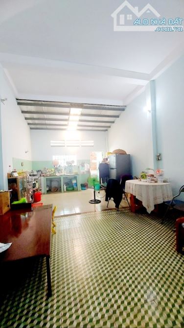 BÁN NHÀ KHU VIP QUÂN ĐỘI – NGAY NHÀ GA T3 SÂN BAY TÂN SƠN NHẤT - 3