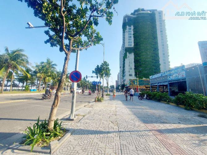 VIP! BÁN ĐẤT 250M² – 31,98 TỶ - MT CHÂU THỊ VĨNH TẾ - Q. NGŨ HÀNH SƠN - 3
