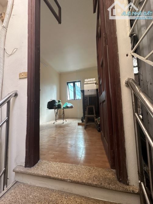BÁN NHÀ NGỌC HÀ-26m2- Giá 5,4 Tỷ - 3