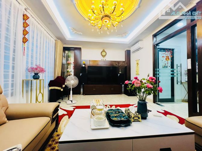 Phân Lô Trung Tâm Cầu Giấy, 75m2 6 Tầng Thang Máy MT 6m, Gara Ô Tô Kinh Doanh Văn Phòng - 3